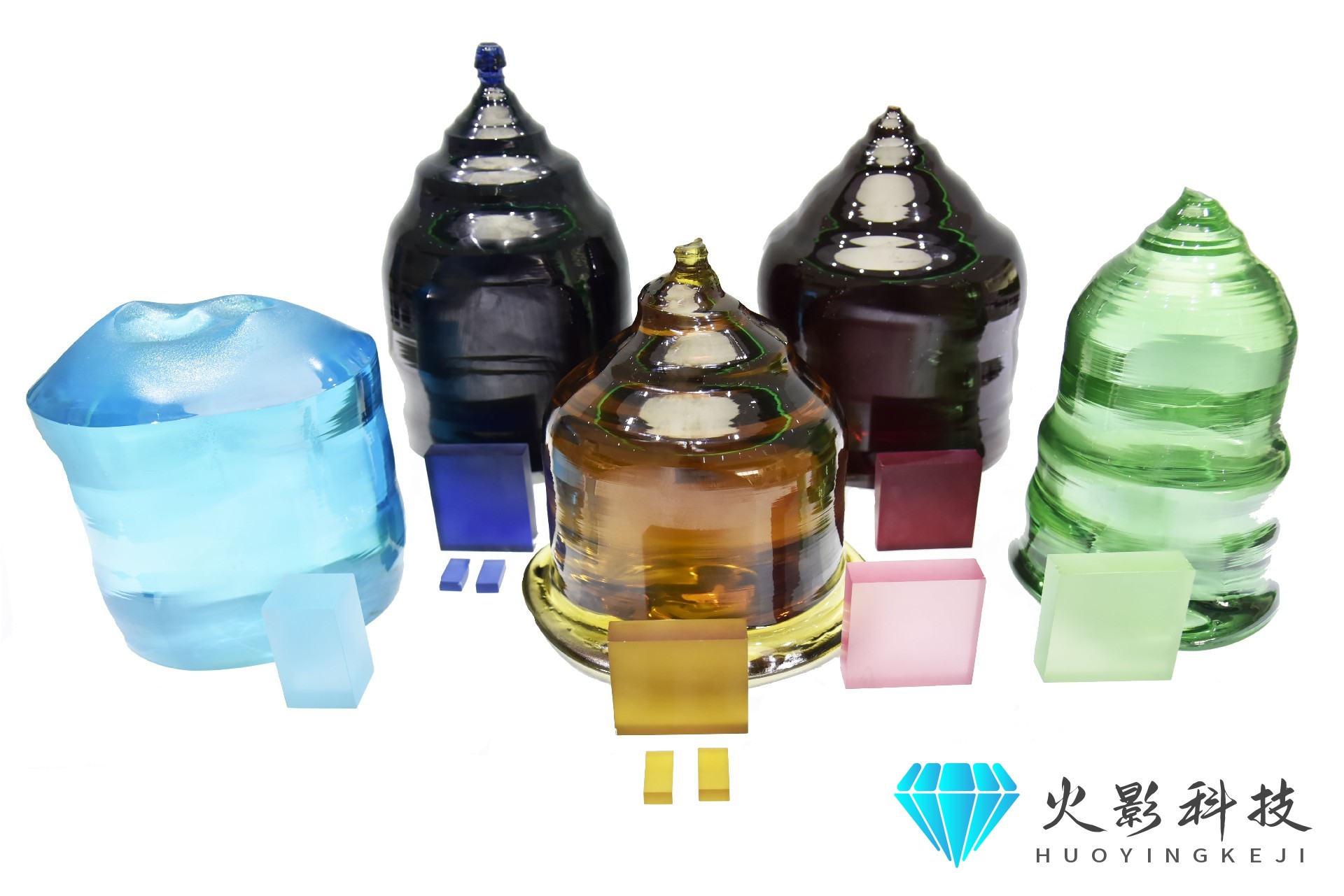 蓝宝石晶圆