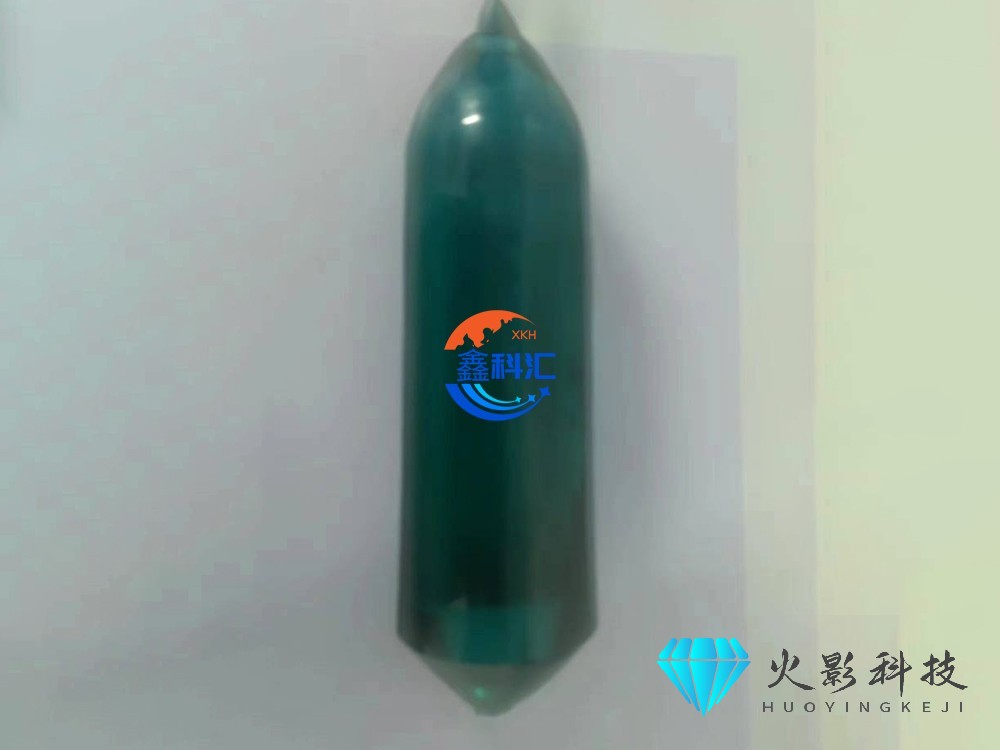 YAG晶体-钇铝石榴石晶体-YAG激光晶圆-掺杂yAG晶圆