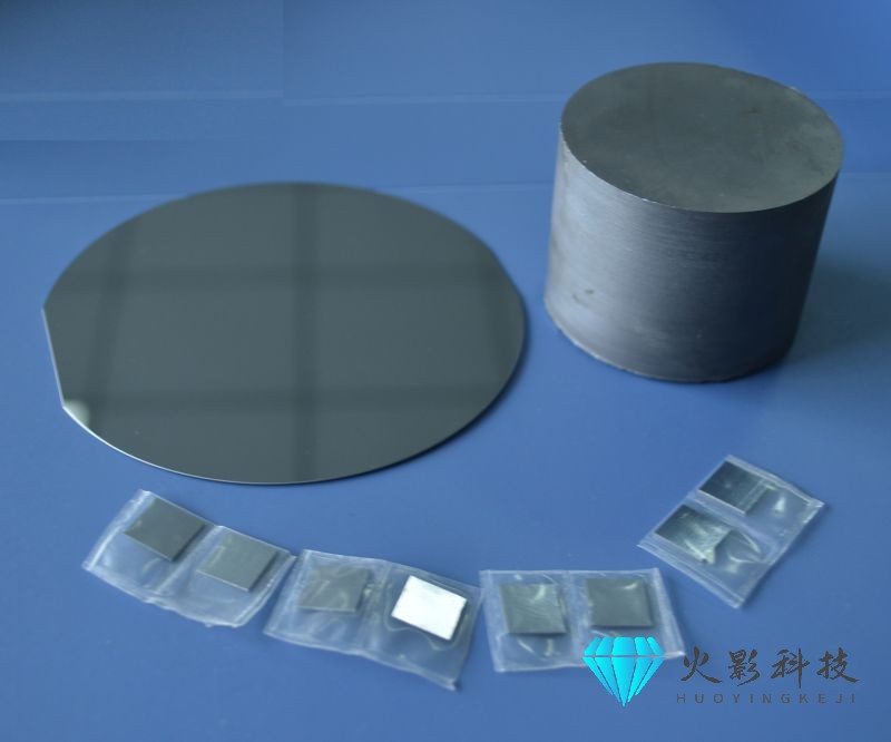 Si-单晶硅-贵衬底-硅基材料