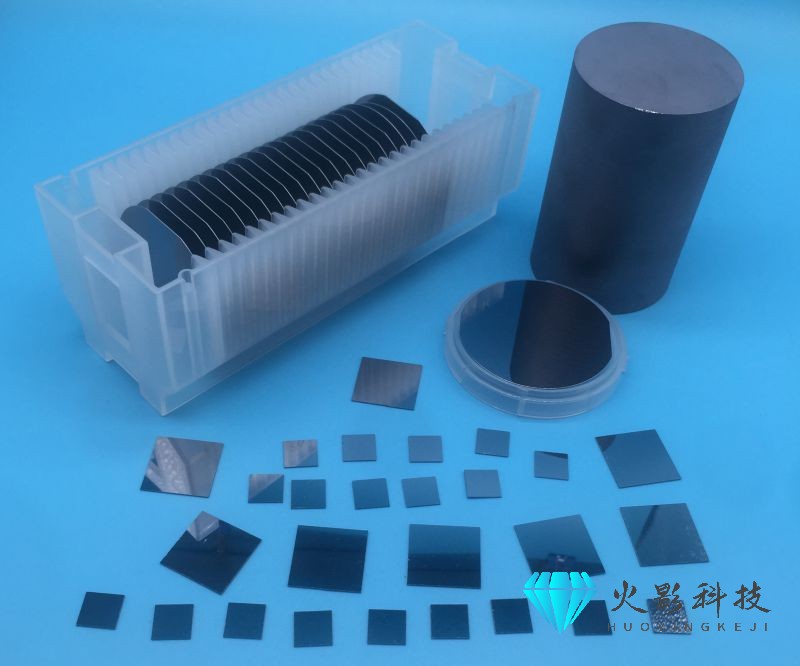 GaAs-砷化镓晶体-砷化镓衬底材料-砷化镓生产厂家贵州火影科技
