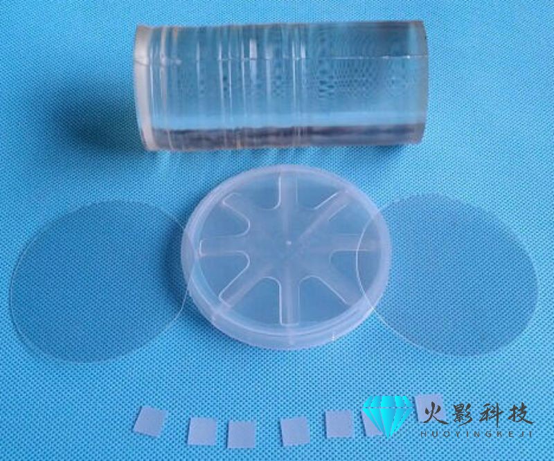 LiNbO3-铌酸锂晶体-铌酸锂单晶-非线性光学材料