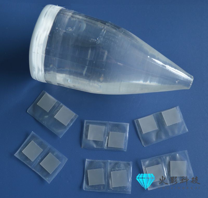 TeO2晶体-二氧化碲-声光器件的理想单晶材料