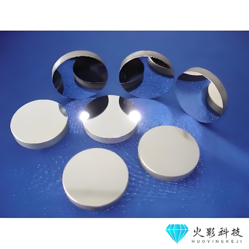 无衍射专用硅片